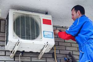 24/7 and Emergency HVAC Near Fredericksburg, TX | Air Conidtioning and Heating Contractors